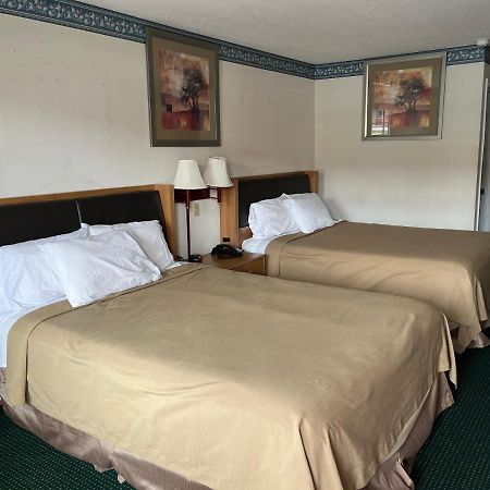 Southern Lodge Orangeburg Esterno foto
