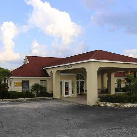 Southern Lodge Orangeburg Esterno foto