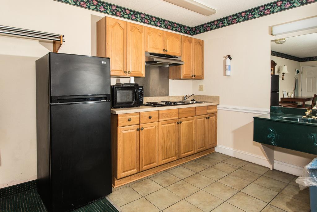 Southern Lodge Orangeburg Esterno foto