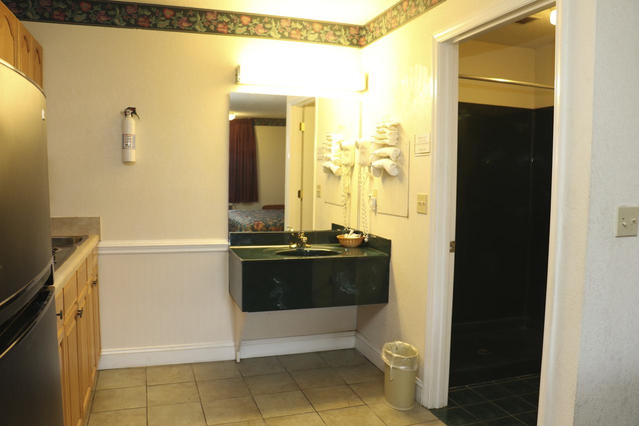 Southern Lodge Orangeburg Esterno foto