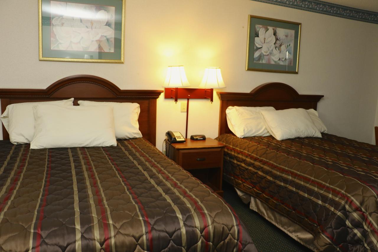 Southern Lodge Orangeburg Esterno foto