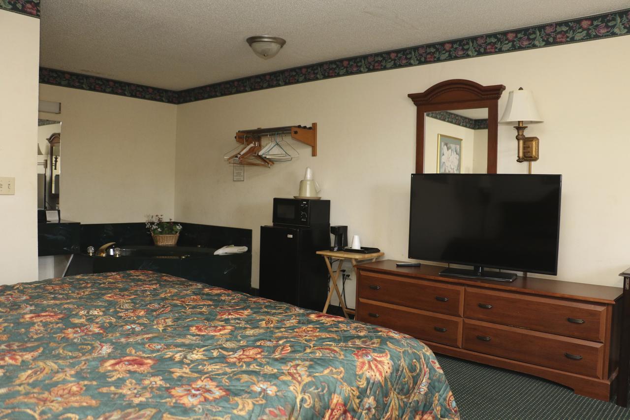 Southern Lodge Orangeburg Esterno foto