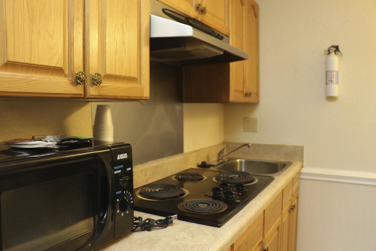 Southern Lodge Orangeburg Esterno foto