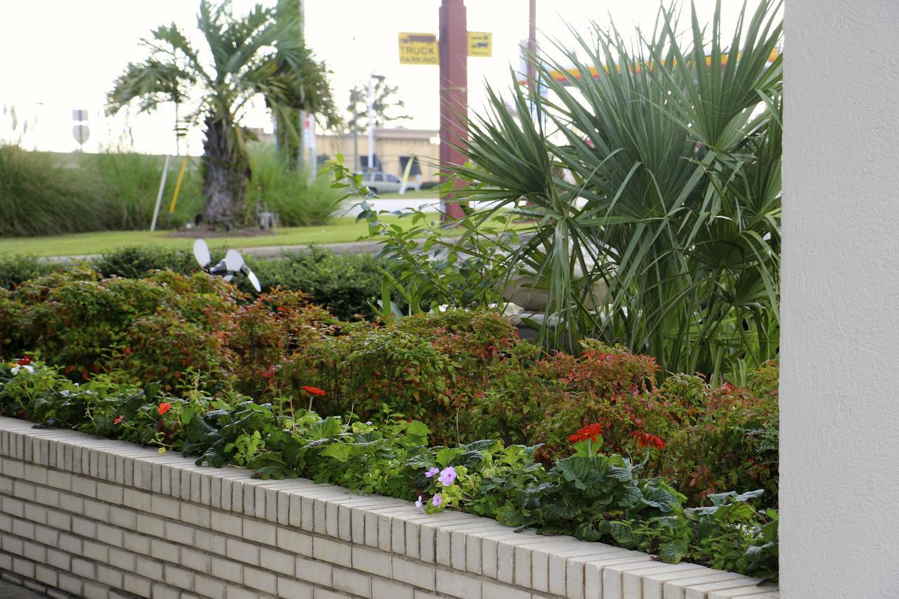 Southern Lodge Orangeburg Esterno foto