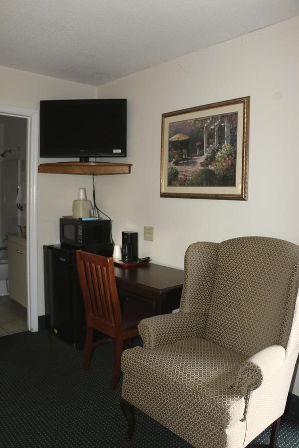 Southern Lodge Orangeburg Esterno foto