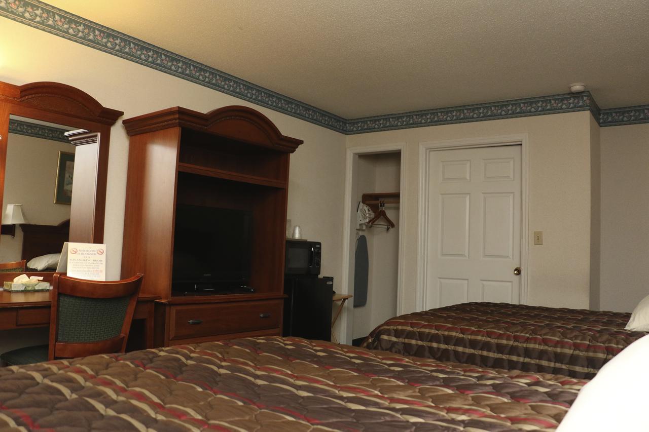 Southern Lodge Orangeburg Esterno foto
