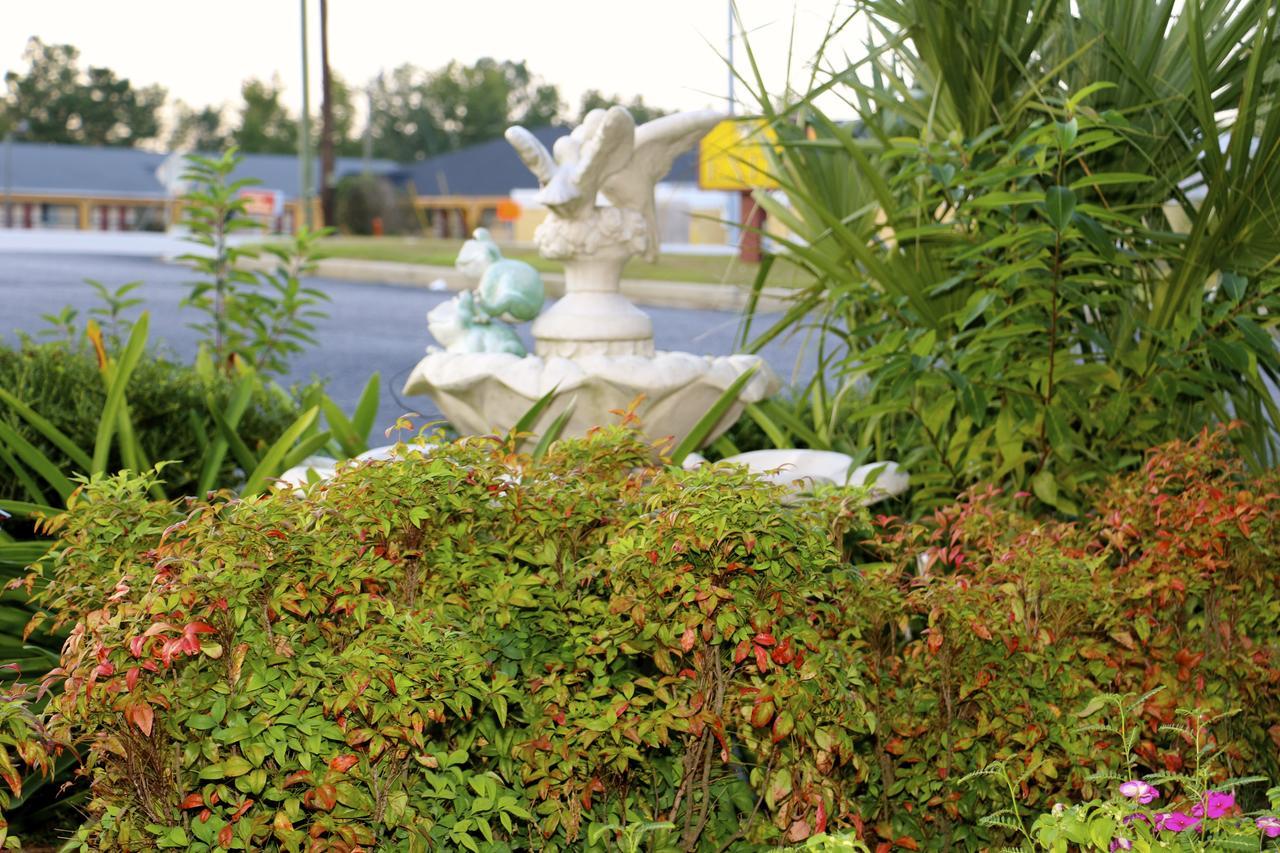 Southern Lodge Orangeburg Esterno foto