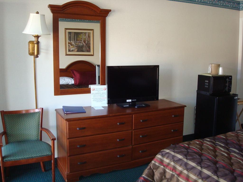 Southern Lodge Orangeburg Esterno foto