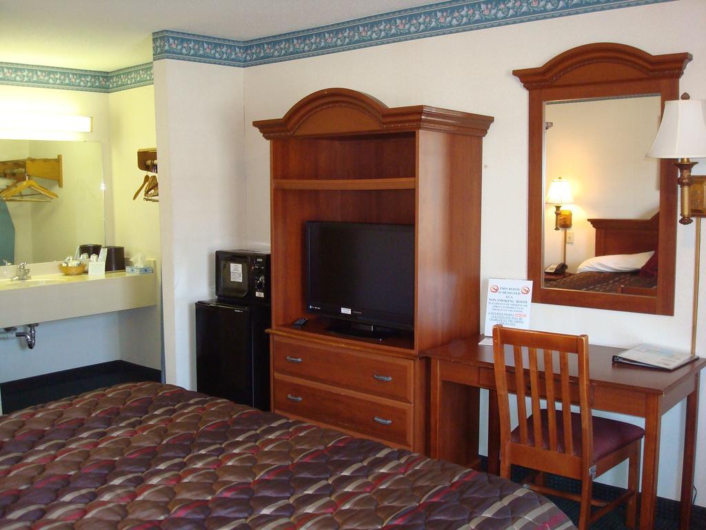 Southern Lodge Orangeburg Esterno foto