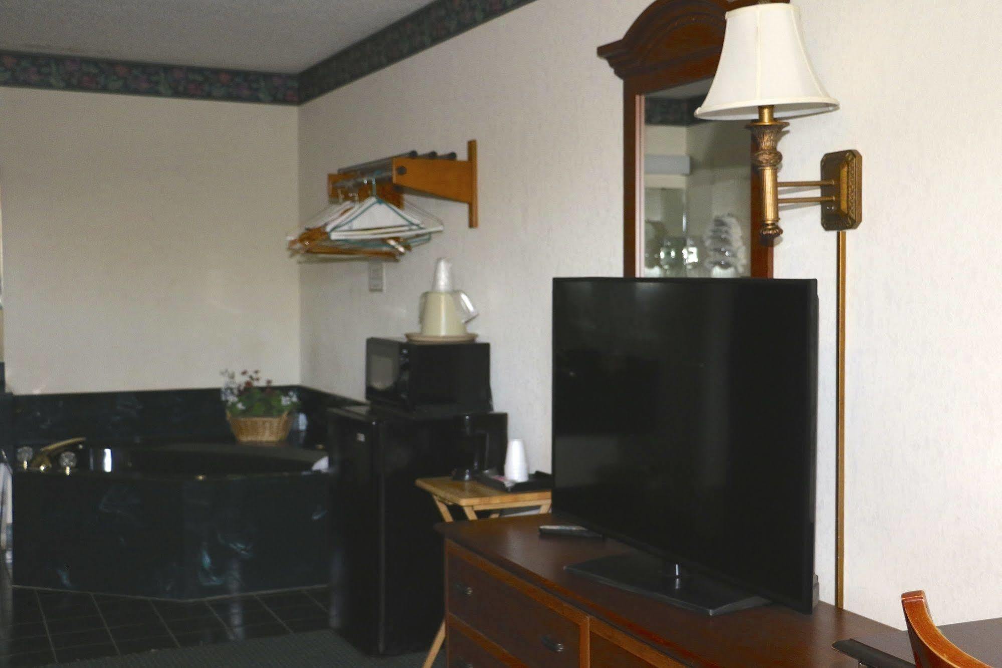 Southern Lodge Orangeburg Esterno foto