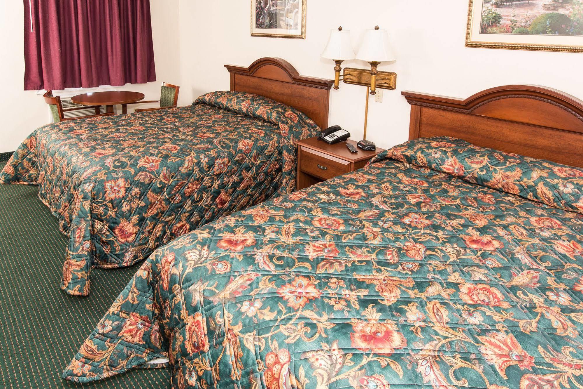 Southern Lodge Orangeburg Esterno foto