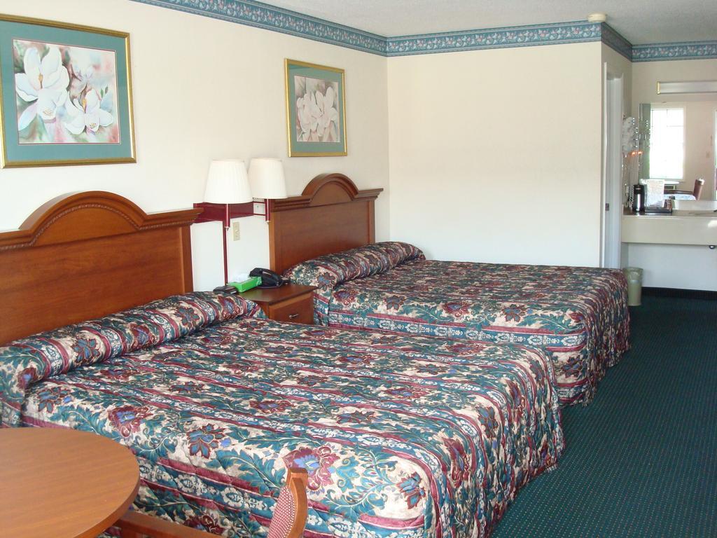 Southern Lodge Orangeburg Camera foto